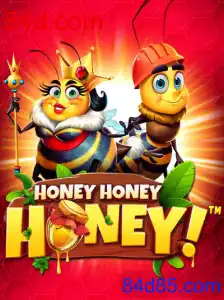 HoneyHoneyHoney